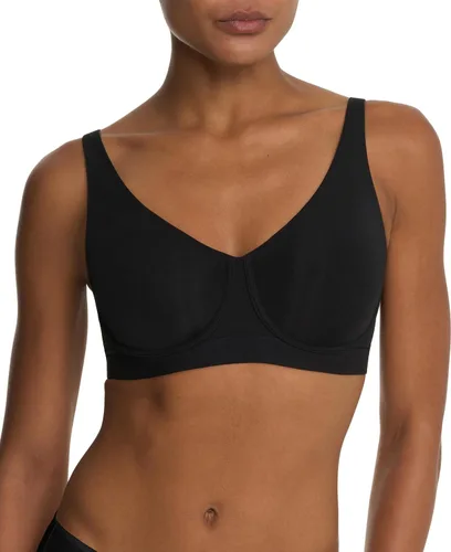Vista 7 de Natori Sujetador deportivo Recharge para mujer Blanco