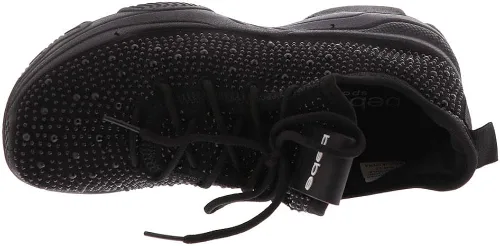 Vista 2 de bebe Leyla Oxford para mujer