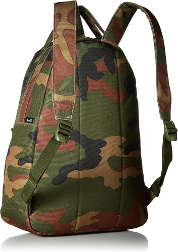 Vista 2 de Herschel Nova Mochila, Woodland Camuflaje), 10503-00032