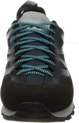 Vista 2 de Jack Wolfskin Botas de senderismo para mujer