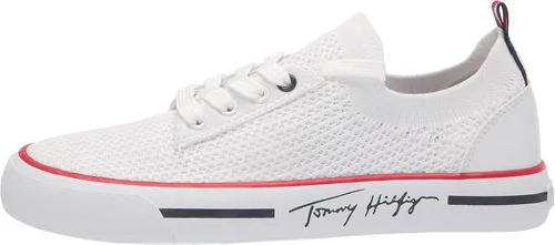 Vista 8 de Tommy Hilfiger Twgessie - Tenis para mujer