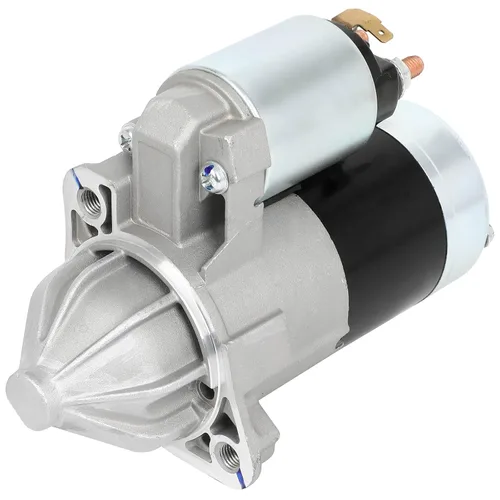 Vista 15 de SCITOO Arrancador de Motor para Arrancadores SMT0124 Compatible con Chevrolet Tracker 1999-2002, Suzuki Grand Vitara 1999-2005, Suzuki Vitara