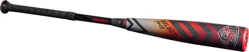 Vista 6 de Bate de béisbol Louisville Slugger Select PWR™ USA 2023: -10, -8 y -5