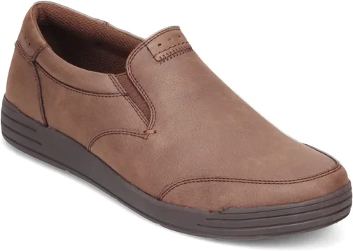 Vista 2 de Nunn Bush Kore City Walk - Tenis sin cordones para hombre