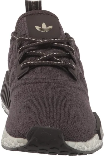 Vista 2 de adidas Originals Women's s NMD_R1 Night BrownFeather Grey 5.5