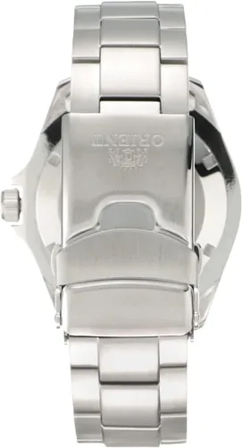 Vista 2 de Orient "Kanno" Reloj japonés automáticode cuerda manual estilo buceador