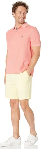 Vista 4 de Nautica 8.5" Classic Fit - Pantalones cortos para cubierta