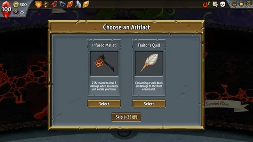Vista 5 de Monster Train First Class - Nintendo Switch