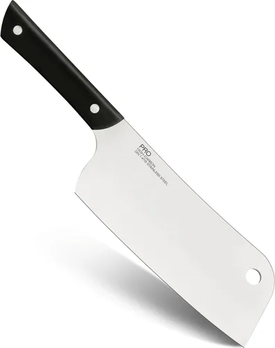 Vista 18 de Cuchillo de filete flexible Kai PRO de 6 pulgadas, cuchillo de filete afilado a mano, hoja de acero inoxidable alemán DIN1.4116, mango POM de espiga