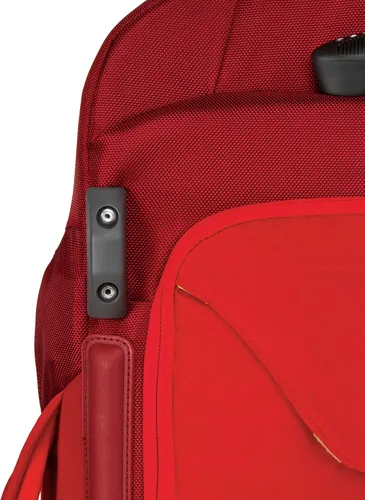 Vista 4 de Osprey Transbordador 36"130L equipaje con ruedas
