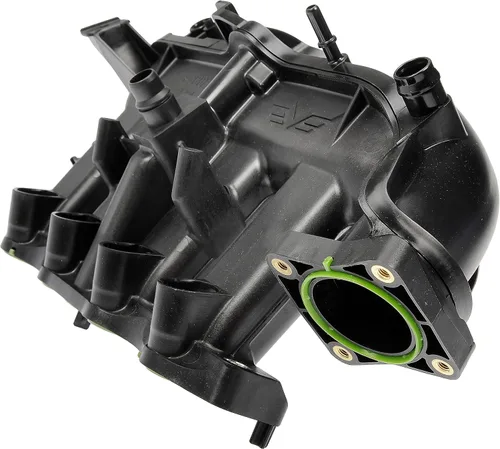 Vista 6 de Dorman 615-380KIT Kit de colector de admisión y tapa de válvula compatible con modelos seleccionados de Buick/Chevrolet (OE FIX)
