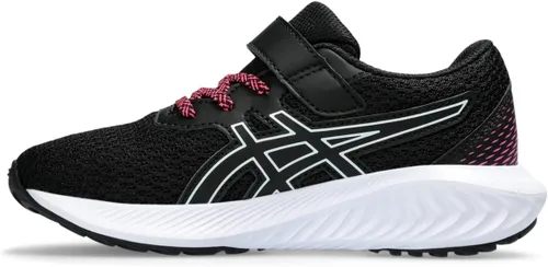 Vista 4 de ASICS Tenis de correr preescolares PRE Excite 10 para niños