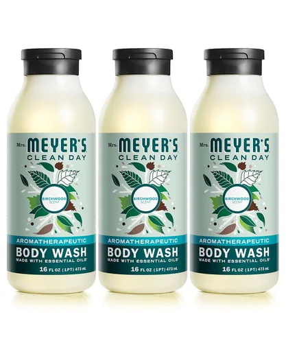 Vista 13 de Mrs. Meyer´s