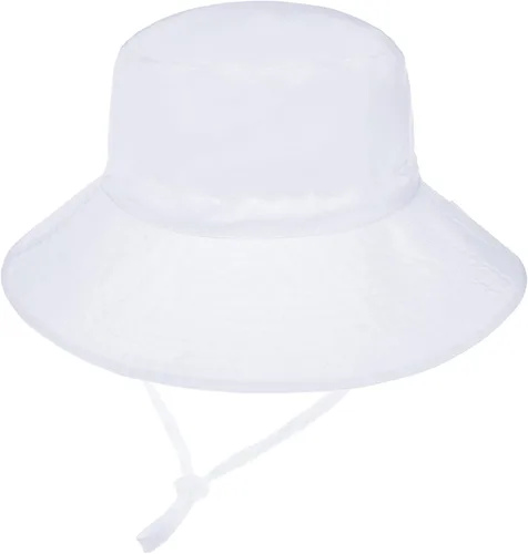 Vista 6 de Zando Toddler Sun Hat for Baby Sun Hats UPF 50+ Adjustable Baby Sun Protection Bucket Hat Toddler Bucket Hats for Boys Girls