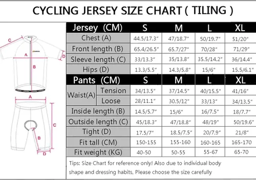 Vista 7 de Zerobike - Jersey de ciclismo para mujer, de manga corta, secado rápido, transpirable, para montaña.