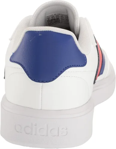 Vista 3 de adidas Tenis Courtblock para hombre