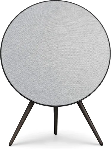 Vista 9 de Bang & Olufsen Beoplay A9 - Altavoz inalámbrico multisala de 4ª generación, color negro con patas de nogal