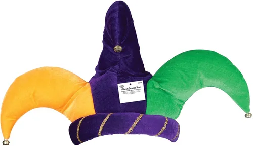 Vista 16 de Beistle Gorro de peluche para pastel de feliz cumpleaños