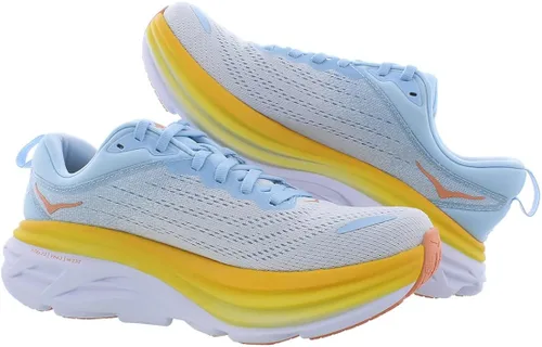 Vista 4 de HOKA ONE ONE Bondi 8 - Zapatos para mujer