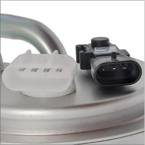 Vista 4 de Herko 295GE - Módulo de bomba de combustible, compatible con GMC Cadillac Yukon Tahoe Escalade Sonora 4.8L 5.3L 6.0L 6.2L 2004-2007