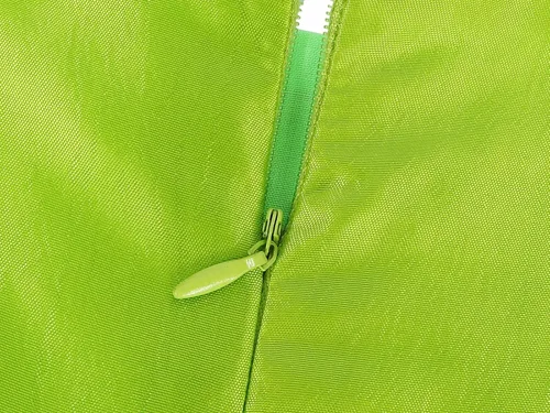 Vista 5 de Jurebecia Disfraz de princesa Tinkerbell para niñas, disfraz de Halloween, fiesta de cumpleaños, vestido de hada con alas