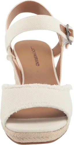 Vista 2 de Lucky Brand Mindra para mujer