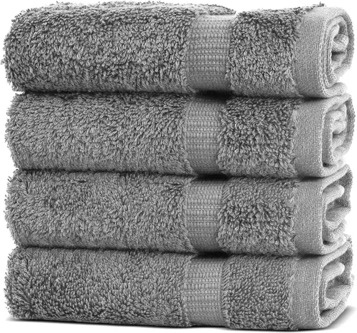 Vista 117 de Chakir Turkish Linens Toallas turcas de calidad de hotel y spa 100% algodón premium Suaves y absorbentes