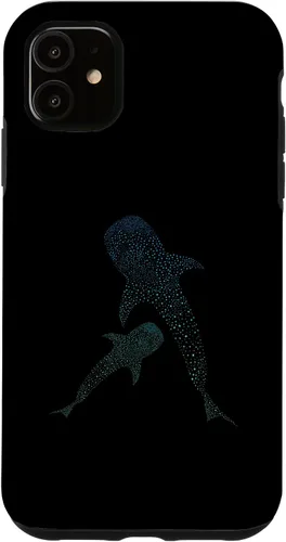 Vista 8 de Whale Shark Case for iPhone 17