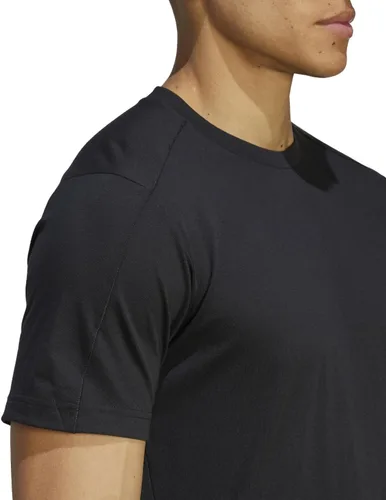 Vista 7 de adidas Camiseta Yoga Base Hombre