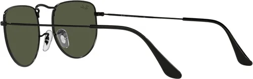 Vista 5 de Ray-Ban RB3958 Elon - Gafas de sol redondas