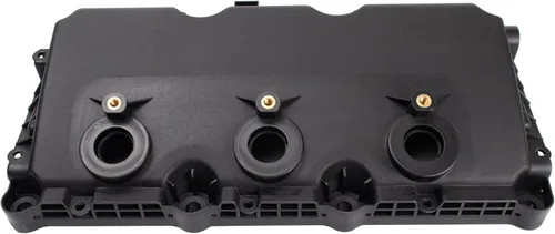 Vista 96 de TRQ Tapa de Válvulas Compatible con 2011-2014 Chrysler 200 2007-2010 Sebring 2008-2014 Dodge Avenger 2007-2012 Caliber 2009-2020 Journey 2007-2017