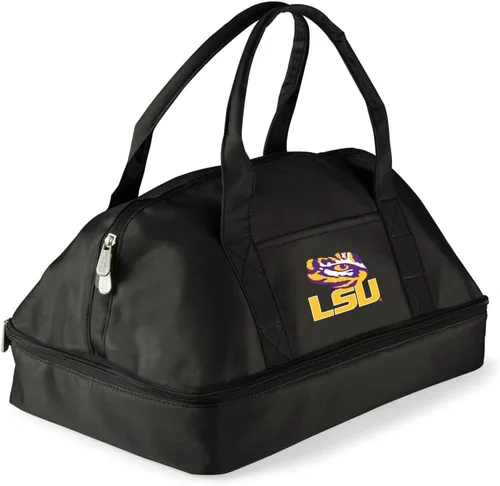 Vista 29 de PICNIC TIME NCAA unisex-adult NCAA Potluck Casserole Tote