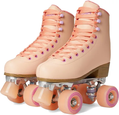 Vista 18 de Impala Quad Skate - Púrpura Negro