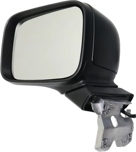 Vista 74 de Garage-Pro Espejo no eléctrico del lado del conductor para Jeep Compass 2007-2017 texturizado mfrbodycodename : MK