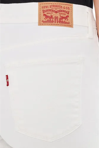 Vista 5 de Levi's Womens Classic Straight Jeans (Also Available in Plus)