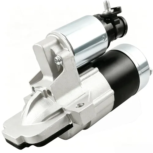 Vista 11 de Motor de arranque 19185 apto para Dodge Durango 2011-2015, Challenger Charger Chrysler 300 2011-2016, Ram 1500 2013 2014, Jeep Grand Cherokee