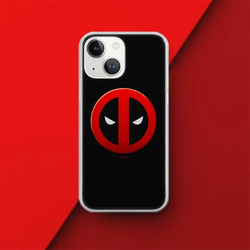 Vista 8 de ERT GROUP Funda de teléfono móvil para Xiaomi REDMI Note 10/10S original y con licencia oficial de Marvel, Deadpool 003, adaptada óptimamente a
