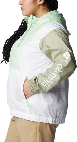 Vista 9 de Columbia Chaqueta Lily Basin para mujer