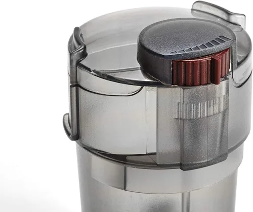 Vista 5 de Hydor Alimentador automático para peces - Funciona con pilas, con conexión de aire - EkoMixo original