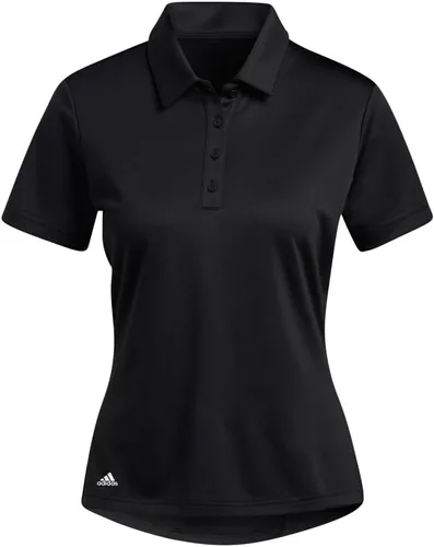 Vista 4 de adidas Polo de golf Performance Primegreen para mujer