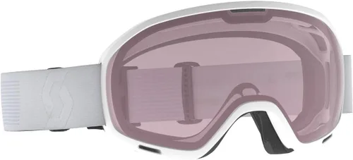 Vista 5 de SCOTT Gafas de nieve Unlimited II OTG Mineral Negro/Blanco
