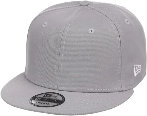 Vista 18 de New Era en blanco Azul marino