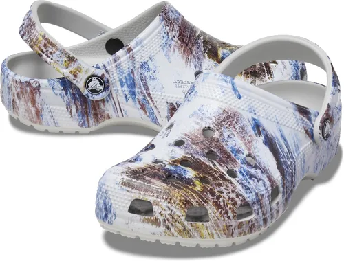 Vista 6 de Crocs Unisex-Adult Classic Realtree Clog