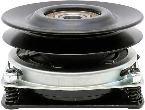 Vista 8 de 103-6590 Embrague eléctrico de toma de fuerza compatible con Exmark Toro Warner Zero-Turn 5218-100 103-3245 5218-243 5218-228