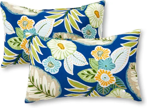Vista 33 de Greendale Home Fashions - Cojín para sillas en exterior midnight