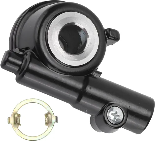 Vista 8 de Fydun Reemplazo de aleación de aluminio de accionamiento del velocímetro 44800KF0023 para XR250R/XR250L/XR350R/XR350L/XR500R/XR600R