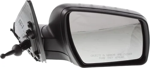 Vista 99 de Kool Vue - Espejo lateral del conductor compatible con vidrio eléctrico Kia Rondo 2007-2012, calentado, KI1320185