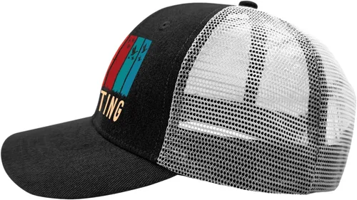 Vista 3 de devor Dad Hats Hunting Baseball Cap for Women Graphic Denim Dad Hat Adjustable