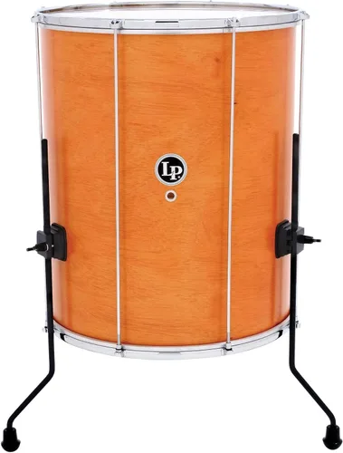 Vista 2 de LP Wood Surdo con Patas (22X20)
