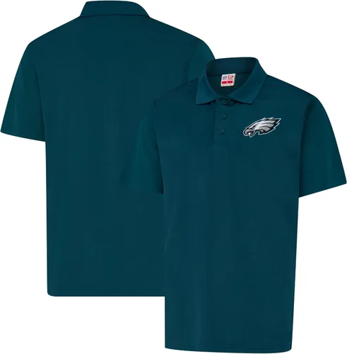 Vista 22 de Ultra Game - Polo de jersey de la NFL para hombre, súper suave y de secado rápido